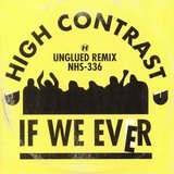 View If We Ever (Unglued Remix) track details