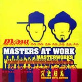 View Only Love Can Break Your Heart (Masters At Work Dub) track details