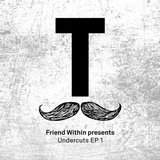 View Been A While (Original Mix) track details
