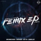 View Cartel (BassBrothers Remix) track details