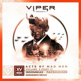 View Facehugger (Insideinfo Remix) track details