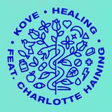 View Healing track details