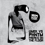 View Freaks On The Floor (Original Mix) track details