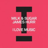 View I Love Music (Extended Mix) track details