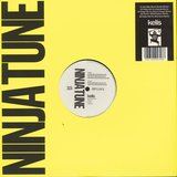 View Runnin' (Machinedrum Remix) track details