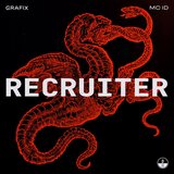 View Recruiter (Original Mix) track details