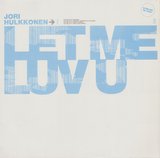 View Let Me Luv U (Demon's Remix) track details