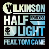 View Half Light (TCTS Remix) track details