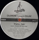 View Brighter Days (Underground Goodies Mix) track details