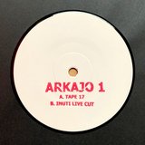View Tape 17 track details