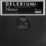 View Silence (Sanctuary Mix) track details