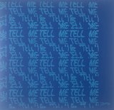 View Tell Me (XL) track details