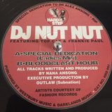 View Bloodclart Hour (Original Mix) track details