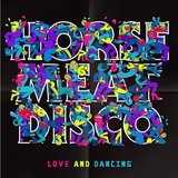 View Let's Go Dancing track details