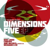 View Ev's Dead (Original Mix) track details