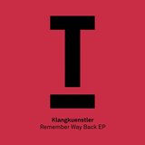 View Remember Way Back (Original Mix) track details