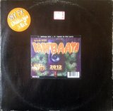 View Bambaata (Dillinja Remix) track details