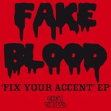 View Fix Your Accent track details