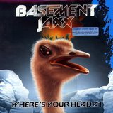 View Where's Your Head At (Stanton Warriors Remix) track details