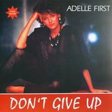 View Don't Give Up (Dub Mix) track details