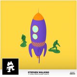 View It Came From Planet Earth (Original Mix) track details