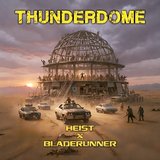 View Thunderdome track details