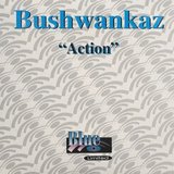 View Action track details