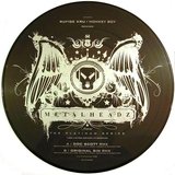 View Monkey Boy (Doc Scott RMX) track details