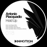 View Hold Up (Radio Slave Remix) track details