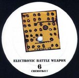 View Electronic Battle Weapon 6 (Original Mix) track details