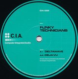 View Deja Vu (Original Mix) track details