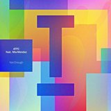 View Not Enough (Extended Mix) track details