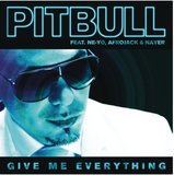 View Give Me Everything track details
