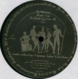 View Africa track details