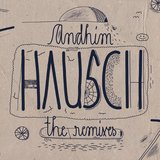 View Hausch (Kölsch Remix) track details