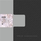 View Black Rose (Blawan Remix) track details