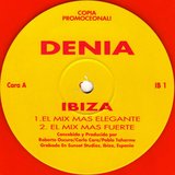 View Ibiza (El Mix Mas Elegante) track details