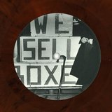 View Excessive Hyperbole track details