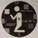 View Cuz Of U (Mark Grant Mix) track details