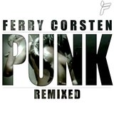 View Punk (Cosmic Gate Essential Rework) track details