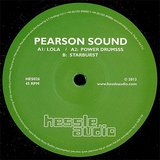 View Lola track details