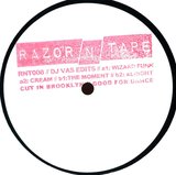View Wizard Funk track details