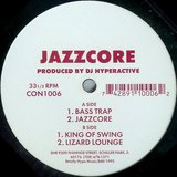 View Bass Trap track details