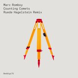 View Counting Comets (Ruede Hagelstein Remix) track details