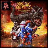 View Bring The Madness (Original Mix) track details