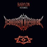 View Babylon (Steve Angello Edit) track details