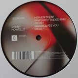 View Stranger In A Strange World track details