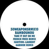 View Ignition (Laurent Garnier Remix) track details
