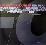 View Syndrome track details