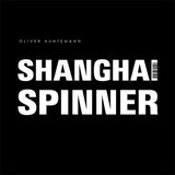 View Shanghai Spinner (Joey Beltram Remix) track details